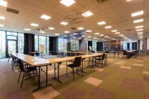 Salas de reuniones Westduin – Zelanda