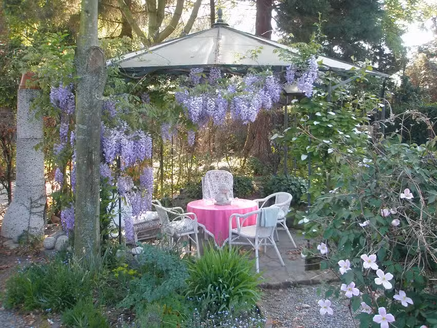 Nous sommes fermés.