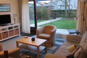 Wijk de Brabander 78, Cadzand