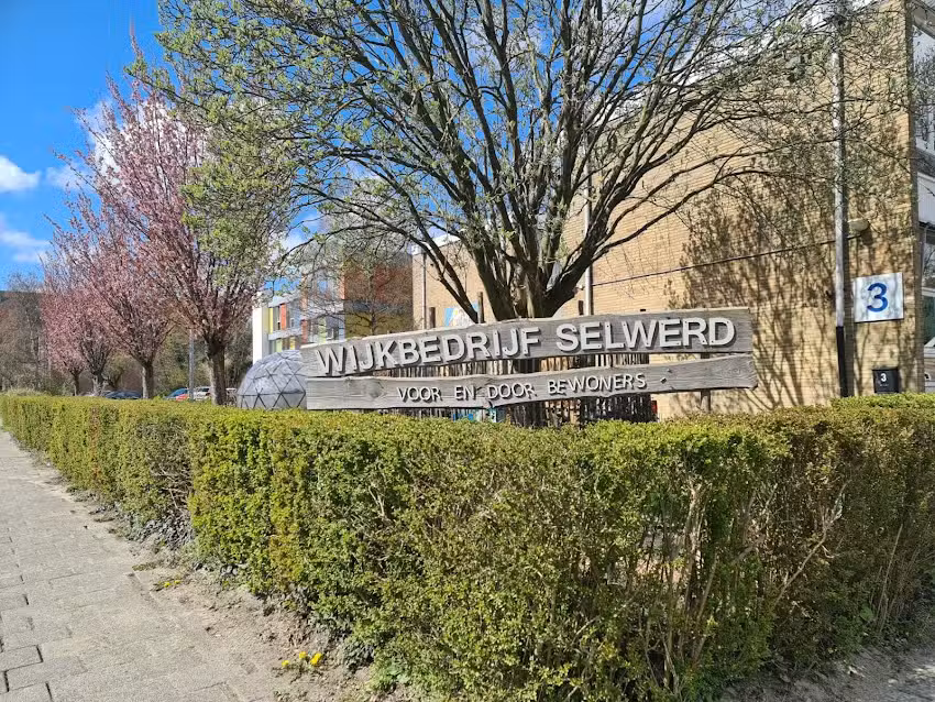 Selwerd District Company