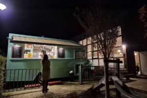 Alquiler de centro comunitario/salón De Garve