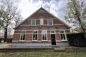 Wine estate Erve Wisselink