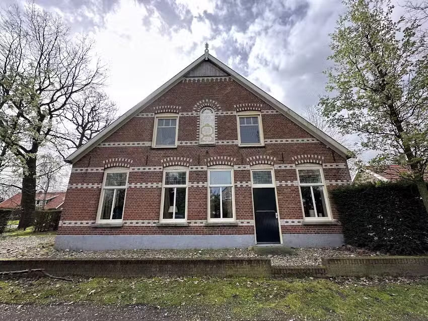 Finca vinícola Erve Wisselink