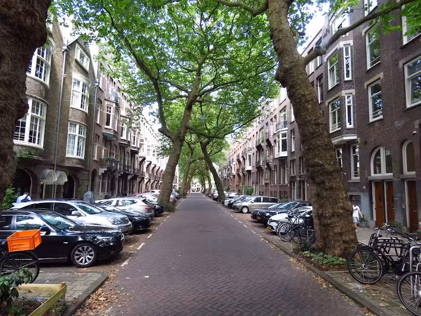 Wooden Mill B&B, Ámsterdam