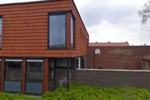 Wohnstandort De Voorde