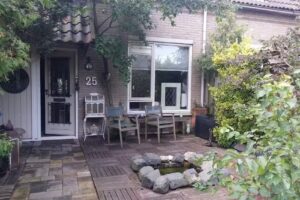 Woonpension Nieuwe Woonweg