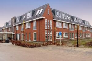 Hushoven residential care center