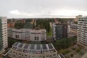 World Fashion Apartments