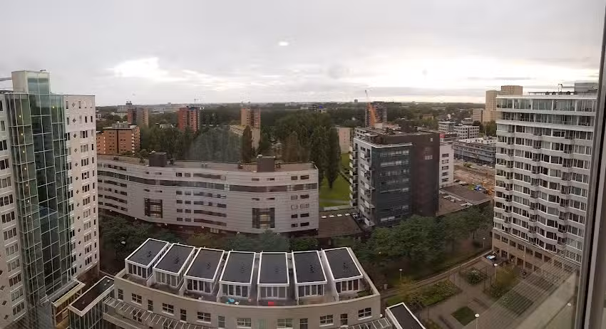 Apartamentos World Fashion