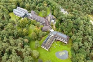 Woudschoten Hotel & Conferentiecentrum