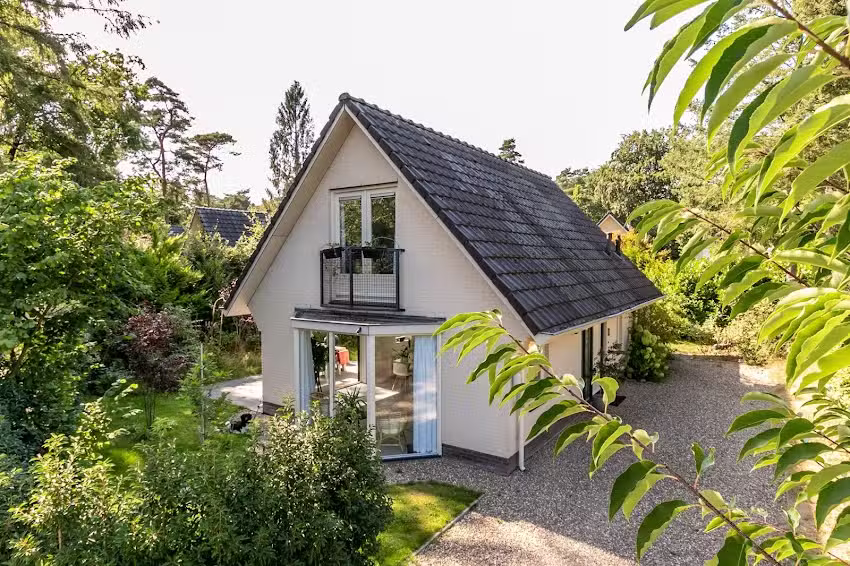 WoudStee – Cornelia