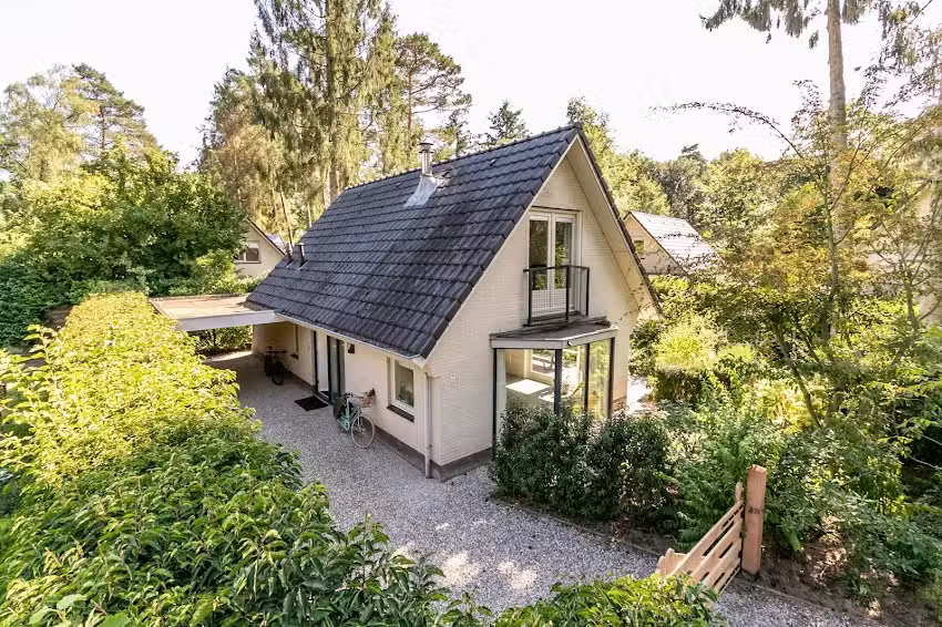 WoudStee – Hendrika