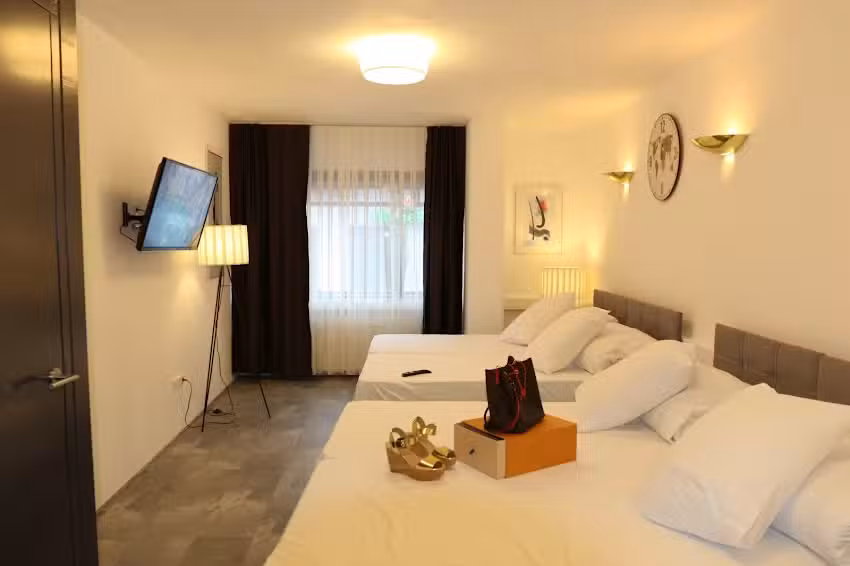 WoW Vivir y dormir en Eindhoven