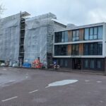 Wow Spacious Loft Delft City Centre