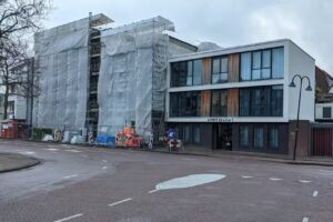 Wow Spacious Loft Delft City Center