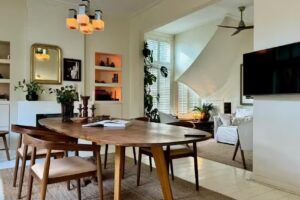 Apartamento WS77 B&B