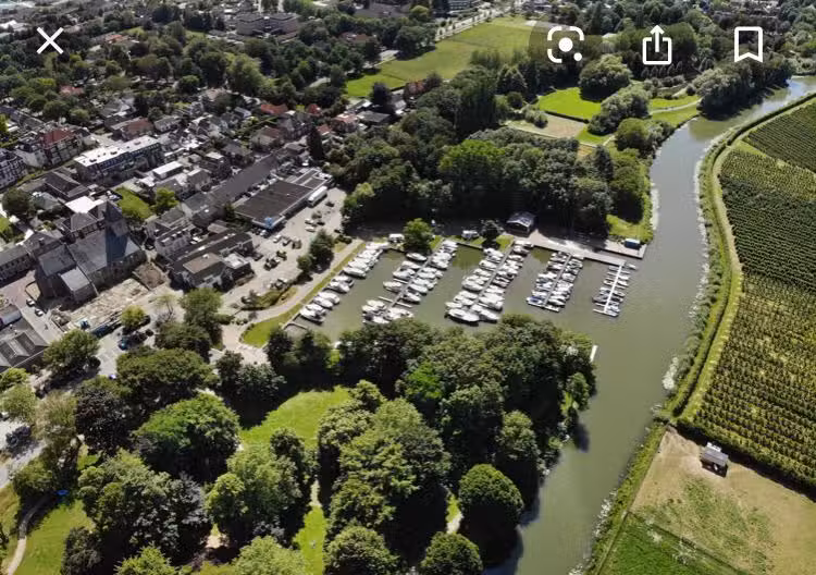 WSV Achter ‚t Veer