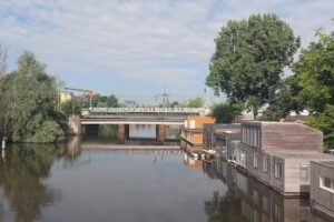 YAYS Amsterdam Est par Numa