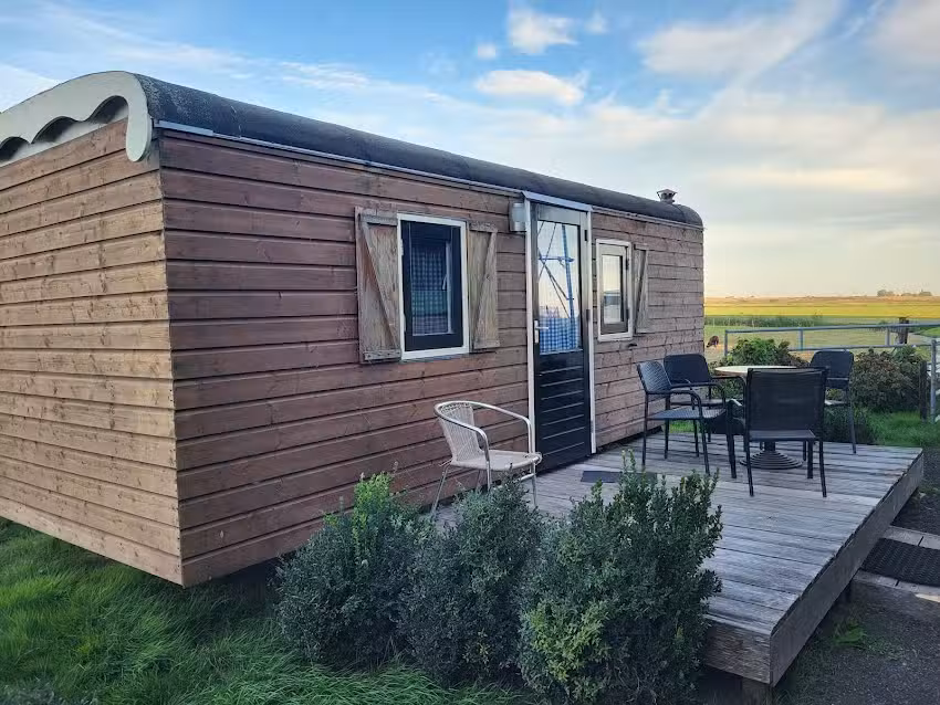 Your Wagon at the Cows’ Paradise