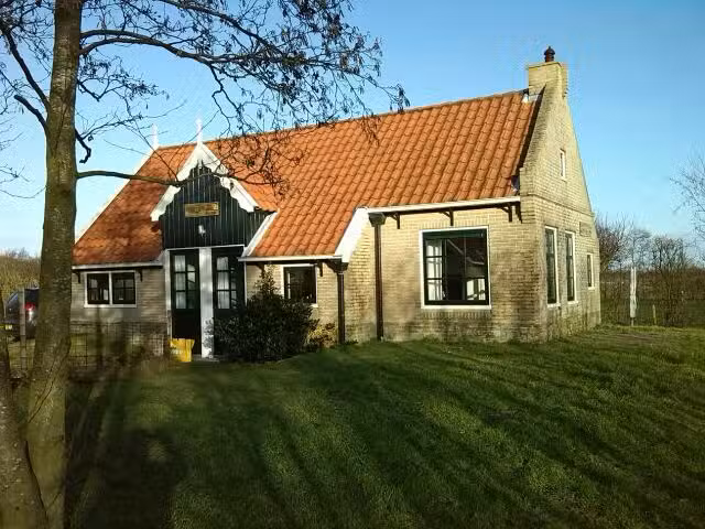 Meer & Wind Terschelling