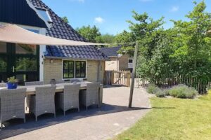 Appartements en bord de mer à Terschelling