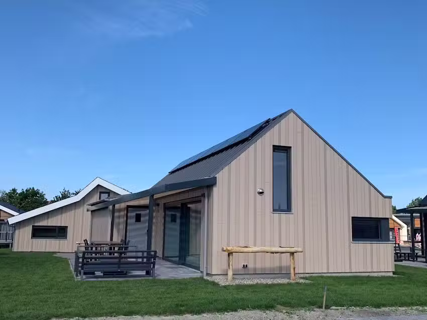 Sea bath Lot 417a Holiday home