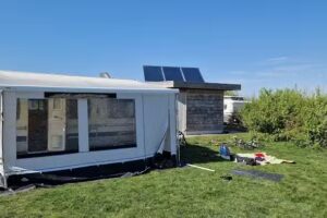 Zeelandcamping Scharendijke