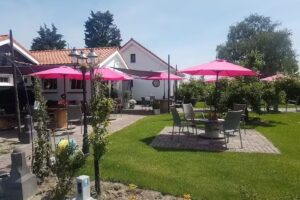 Disfruta de Zelanda en Iris