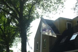 Centre nautique «Allemansend»