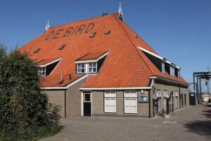Institut de voile De Bird