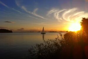 Segelschule ‚t Stekelbaarsje