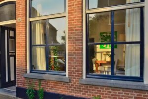 Zelfstandig Appartement / B&B / shortstay in hartje Gorinchem