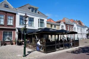 ZEN – Cocina y Hotel Boutique