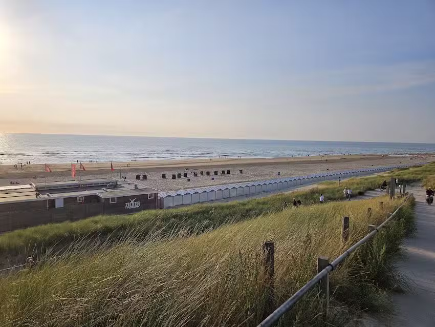 Zimmer mit Frühstück de Graaff