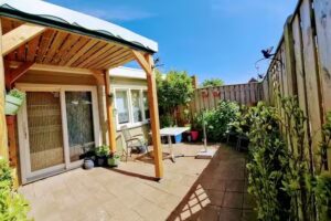 Maison d&rsquo;été Orlando Zoutelande