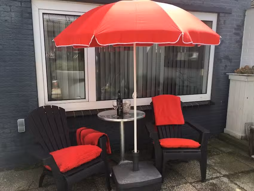 Maison d&rsquo;été Rita