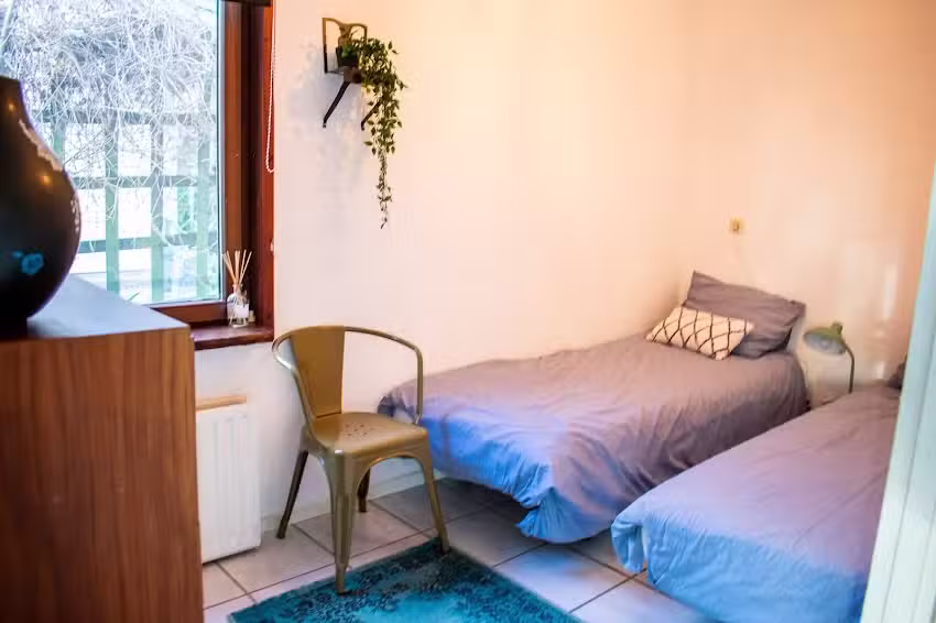 Maison d&rsquo;été Lowlands230