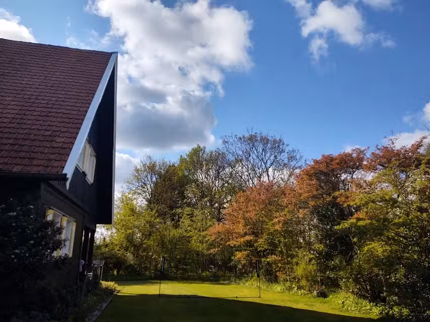 Zonnehuis Bed By The Sea Solo para adultos