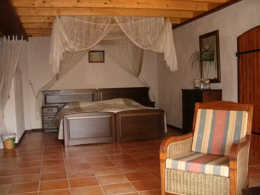 Pflege- und Erholungsbauernhof De Hagelaar