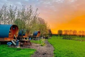 Amstelkade Pflegebauernhof