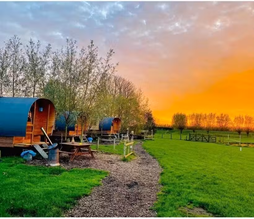 Zorgboerderij Amstelkade