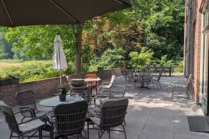 Cuidado del hotel de Wulperhorst