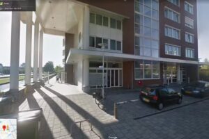 Care pension Capelle aan den IJssel