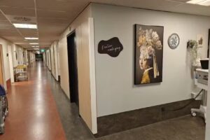 Pflegepension Woerden