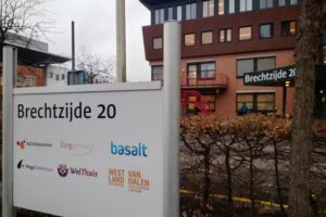 Zorgpension Zoetermeer