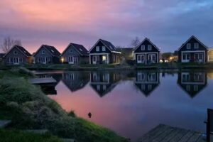 Zuiderzee Bungalow Park