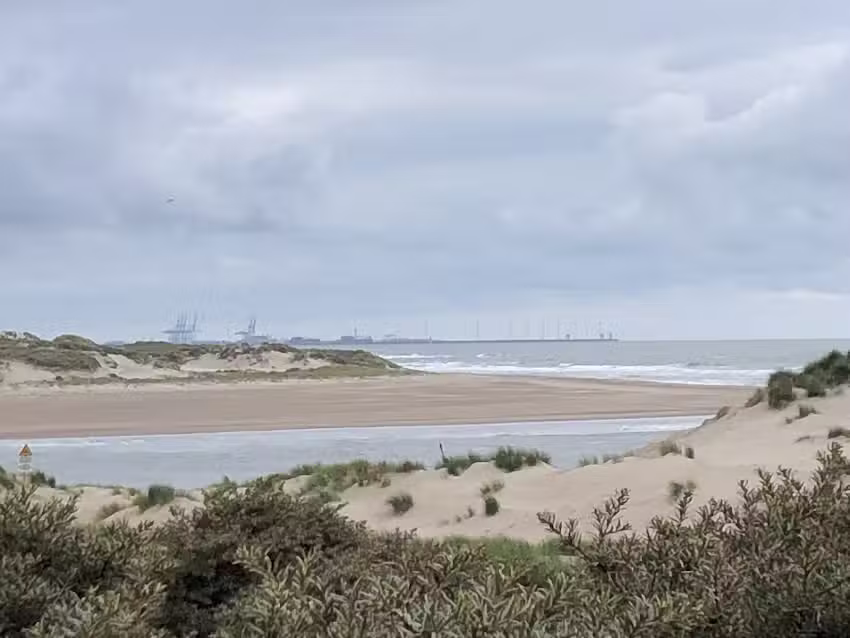 Zwinlodge & Zwinchalets